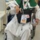 Tanpa Pendamping Salbiah Saragih Semangat Berangkat Haji Tahun Ini