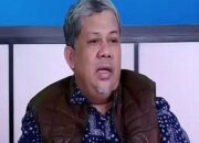 Ini Kata Fahri Hamzah Terkait Putusan MK Soal Masa Jabatan Pimpinan KPK