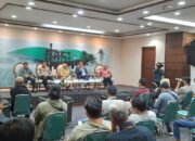 89,5 Persen Pemudik Puas Terhadap Operasi Ketupat 2023