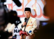 PKS Semakin Kokoh Menjadi Pembela dan Pelayan Rakyat