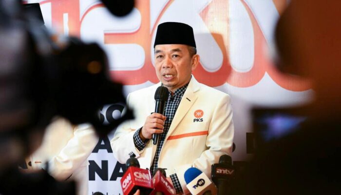 PKS Semakin Kokoh Menjadi Pembela dan Pelayan Rakyat