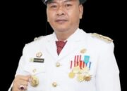 Dianugerahi Upakarti, Bupati Taput Apresiasi Semua Pihak Yang Berperan