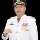 Dianugerahi Upakarti, Bupati Taput Apresiasi Semua Pihak Yang Berperan