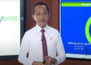 Kuartal I/2023 Serapan Tenaga Kerja Masih Rendah 