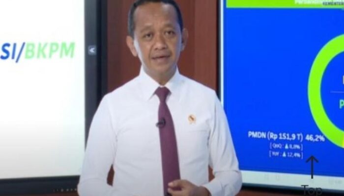 Kuartal I/2023 Serapan Tenaga Kerja Masih Rendah 