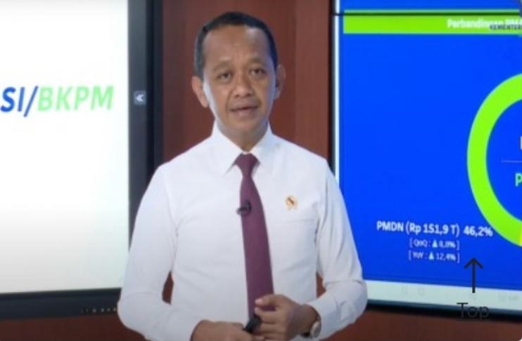 Kuartal I/2023 Serapan Tenaga Kerja Masih Rendah 