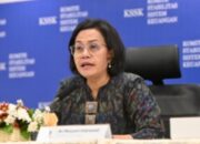 Menteri Dan Kepala Lembaga Diingatkan Proporsional Isi Pagu Anggaran 