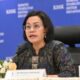 Menteri Dan Kepala Lembaga Diingatkan Proporsional Isi Pagu Anggaran 