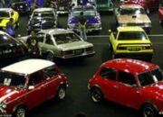 Penjualan Mobil Secara Ritel Per April Tumbuh 6,2 Persen 