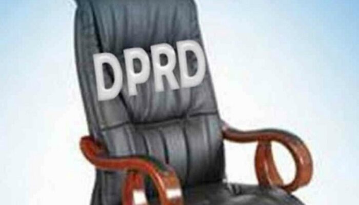 Parpol Masih Persiapkan Kelengkapan Berkas Balon DPRD