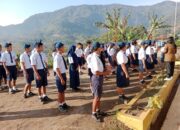 SMP Negeri Satu Atap 2 Kutabuluh Dongkrak Literasi Siswa Lewat Game