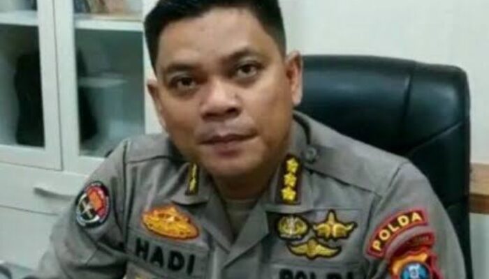 Selama Ops Ketupat Toba 2023 Terjadi 11.517 Pelanggaran Lalin