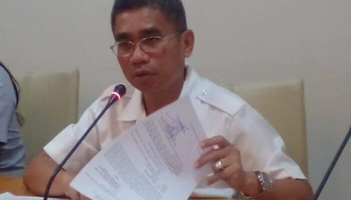 DPRD Sumut Siap Turun Ke Lapangan Dukung Proyek Rp2,7 T