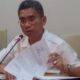 Ketua Komisi D DPRD Sumut Benny Sihotang. Waspada/ist