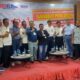 Pelepasan Lahan Sport Centre Sesuai Undang-undang