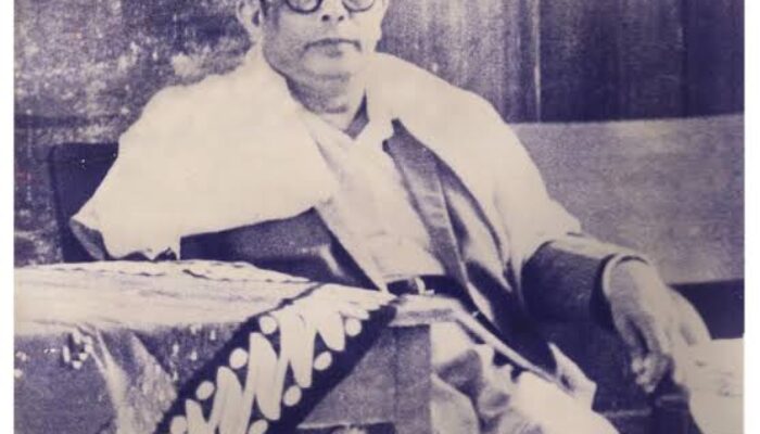 INTI PEMIKIRAN TUAN GURU ARSYAD DAN TAJDID AL WASHLIYAH, SEBAGAI LANDASAN EKSISTENSI AL WASHLIYAH MENUJU 1 ABAD, 2030