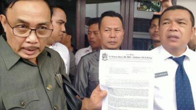 Walikota Dimohon Evaluasi Dan Tunda Rencana Bangun Underpass Jalan Juanda Medan