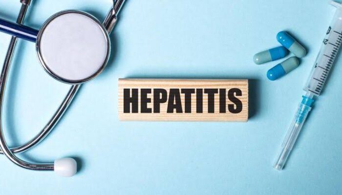 Sebanyak 35 Ribu Lebih Bayi Tertular Hepatitis