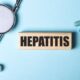 Sebanyak 35 Ribu Lebih Bayi Tertular Hepatitis