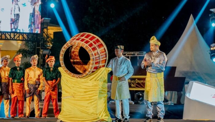3 Perhelatan Akbar Digelar, Omzet Pengusaha Oleh-oleh Medan Meningkat