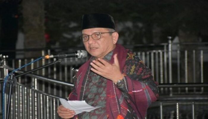 Ivan Batubara Visioner