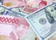 Mei 2023, Utang Luar Negeri Indonesia US$398,3 Miliar