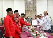 Soal Pemecatan Ketua DPD PDIP Maluku, Ini Penjelasan Djarot