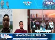 Partai Gelora: Pemimpin Harus Berbasis Prestasi, Bukan Pencitraan