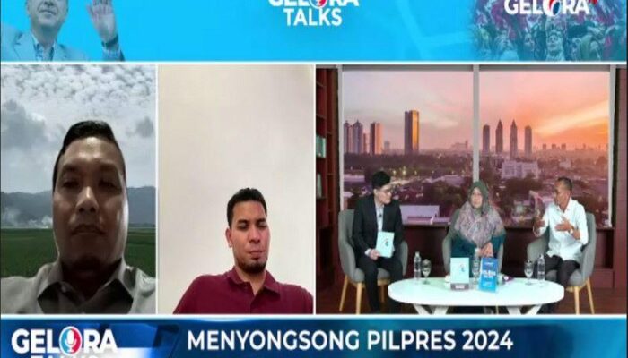 Partai Gelora: Pemimpin Harus Berbasis Prestasi, Bukan Pencitraan