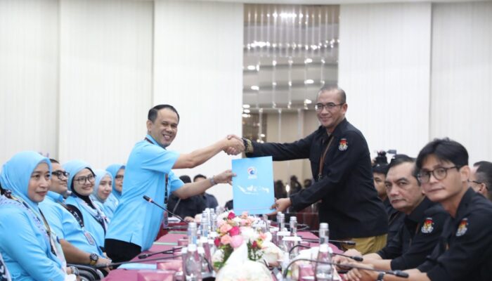 Fahri Hamzah Berharap MK Tolak Usulan Proporsional Tertutup