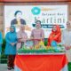Di Peringatan Hari Kartini, Ny Kahiyang Ayu Apresiasi Semangat Seluruh Kader PKK 