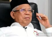 Wapres: Perlu Diatasi Ketimpangan Akses Digital Di Kawasan ASEAN 