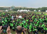 Ketua Komisi V DPR: Perhatikan Kesejahteraan Driver Ojol