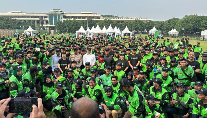 Ketua Komisi V DPR: Perhatikan Kesejahteraan Driver Ojol