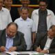 KONI Aceh Kerjasama Bidang Olahraga Dengan Negeri Selangor