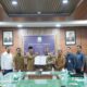 Aceh Timur Tuan Rumah Popda Aceh 2024