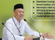 Forum Dekan Tarbiyah Se-Indonesia Digelar Di Parapat