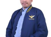 Rizal Fadillah Marpaung Ketua DPC Partai Garuda Termuda Se-Indonesia