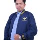 SRI Pangeran Utama Raja Gontar IV Muhammad Rizal Fadillah Marpaung, S.M. Waspada/Ist