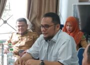 Dana Pilkades Serentak MadinaMemakai ADD Dan APBD