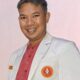 KETUA Pimpinan Cabang Pemuda Muhammadiyah Sigalangan kabupaten Tapanuli Selatan Budi Abdullah Umar. Waspada/Ist