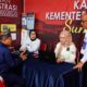 Kantor Wilayah Kementerian Hukum dan HAM Sumatera Utara turut berpartisipasi dan menyemarakkan Pekan Inovasi dan Investasi Sumatera Utara Ke-9 Tahun 2023, di Lapangan Istana Maimun Kota Medan, dengan membuka stand pameran Layanan Kekayaan Intelektual dan Layanan Administrasi Hukum Umum, Rabu (24/5).