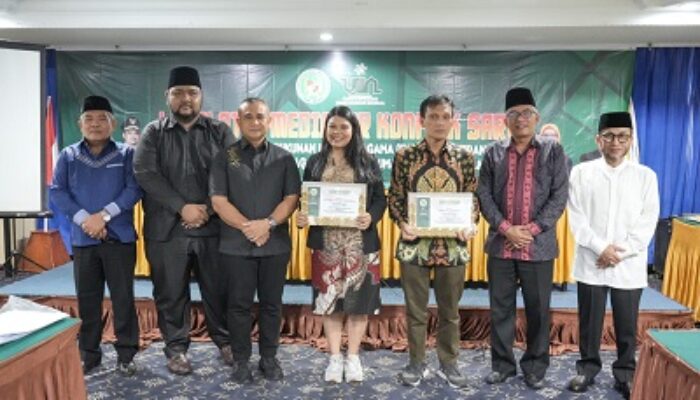 Bobby Nasution Berharap Tokoh Pemuda Tidak Terlibat Retorika Agungkan Politik Identitas