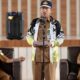 Aceh Seleksi Atlet Pornas XIV Korpri