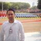 PIMPINAN Yayasan Jeera, Raden Gusti. Waspada/Ist