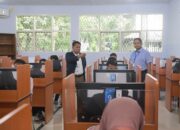 UTBK-SNBT 2023 Unimed Diikuti 15.907 Peserta