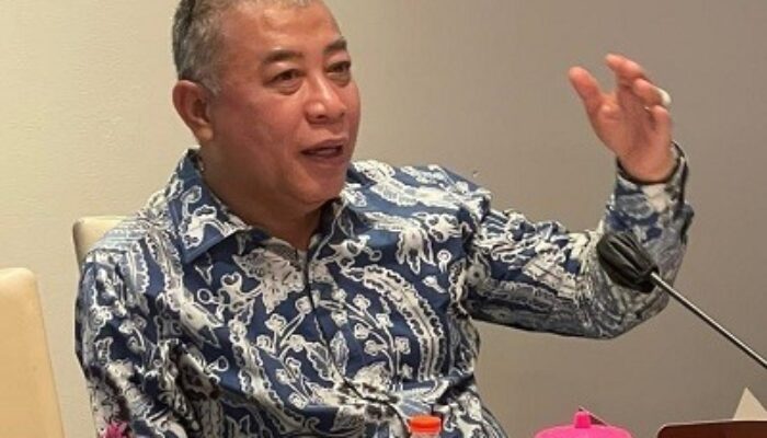 Anggota DPRD Sumut Rudi Alfahri Rangkuti Minta Tinjau Ulang Kenaikan Tarif Tol Medan-Binjai