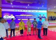 Disdiksu Gelar Seminar Nasional Merdeka Belajar Wujudkan SDM Berwawasan Global