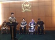 Menang Di PTUN, Fadel Bersyukur
