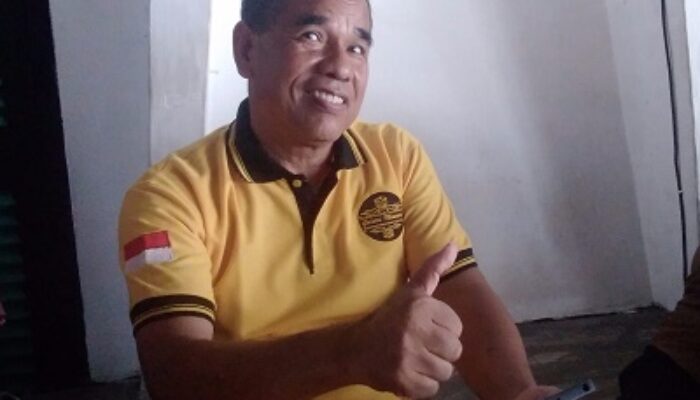 Diberhentikan Dari Anggota Wantimda, Yusuf Tambunan Akan Sampaikan Protes Ke DPP Partai Demokrat